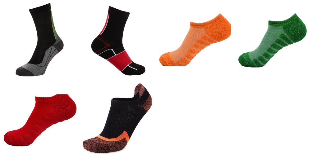 mens sport socks sale